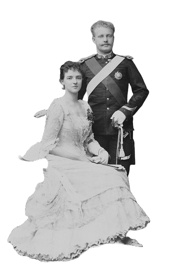 Ă€ mesa com a FamĂlia Real – Visita-jogo para famĂlias