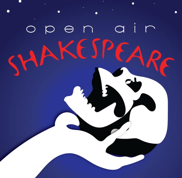 Shakespeare acting workshop for kids
