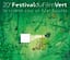 🍿 20e édition du Festival du Film Vert