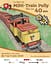🎉 40 ans du MiNi-Train de Pully