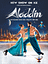 🎭 Aladdin – Thousand and One Nights on ice