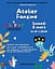 🎨 Atelier Fanzine