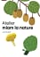 🌳 Atelier «Miam la nature»