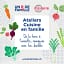 🍳 Atelier un R de famille – Mai