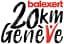 ⚽ Balexert 20km de Genève – Courses Juniors