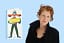 🎨 CamĂ©lĂ©ons couture – Atelier dessin avec l’illustratrice Irène Schoch