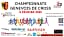 ⚽ Championnats Genevois de Cross 2025