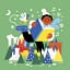 🎄 Contes et Histoires 2024