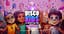 🎉 D!sco Kids – Carnaval
