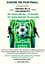 ⚽ EntraĂ®nement de foot Ă  la Vallonnette