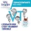 Centre commercial Val Thoiry – Espace Enfants / Kids Area