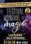 🪄 Festival Mondial de la Magie