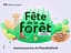 🎉 FĂŞte de la forĂŞt – Lausanne sous les arbres