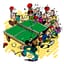 ⚽ Meyrin CTT – Initiation gratuite au tennis de table pour les enfants