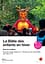 🌳 La Bâtie des enfants en hiver