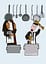 🎵 La Cuisine Musicale