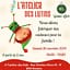🎄 L’atelier des lutins