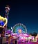 🎲 Luna Park Lausanne 2025
