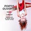 🎪 Portes ouvertes Kids Up – Cirque 1P-11P