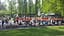 P’tit train de Lausanne-Vidy