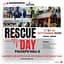 🔬 Rescue Day