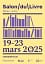 📚 Salon du livre de Genève