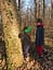 🌳 Sortie Nature – Mon ami l’arbre