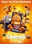 🍿 Sortie au cinĂ©ma de «The Garfield Movie»