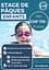 ⚽ Stage de natation – Pâques 2025