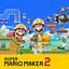 🎲 Super Mario Maker 2
