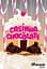 🎭 A Casinha de Chocolate