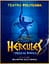 🎭 HĂ©rcules – O Musical HerĂłico