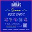 IMBAS School of Music & Arts – Summer Music Camps 2025