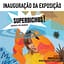 🔬 Inauguração exposição «SUPERBICHOS! – Incríveis por Natureza»