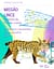 🔬 Missão Lince – Domingos em Família