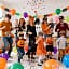 🎃 Vamos dançaricar ao Halloween