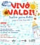 🎭 VivĂł Valdi – Teatro para bebĂ©s