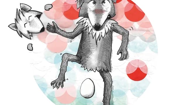 LouPapaPoul – P'tit dèj spectacle