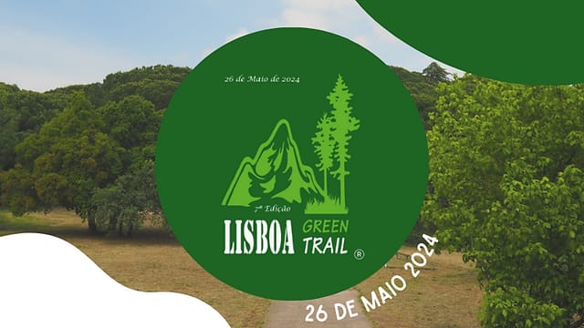 7 edição Lisboa Green Trail