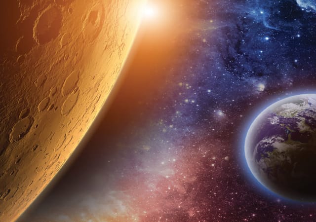 Laboratório – Laboratório Espacial