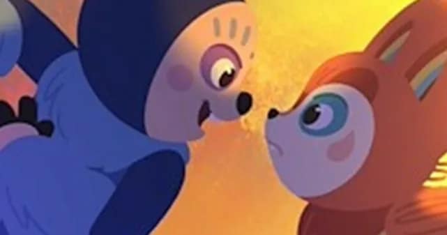 Ciné-relax X FILMAR – Le Secret des Perlims