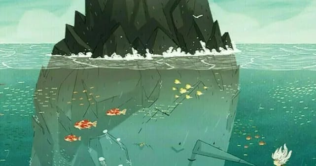 Des histoires qui prennent soin de l'environnement