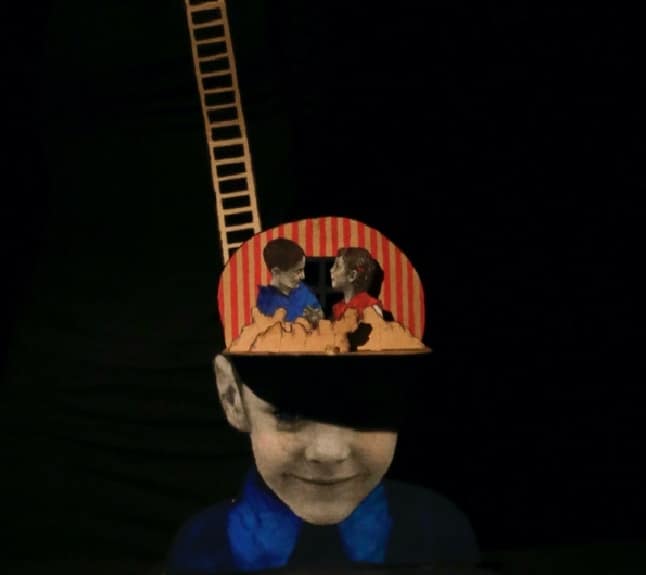 FIMFA LX25 – Bruno (Griet Herssens)