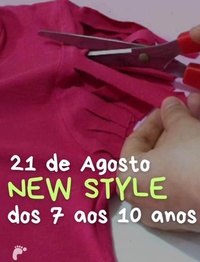 New Style – Kostura Kriativa