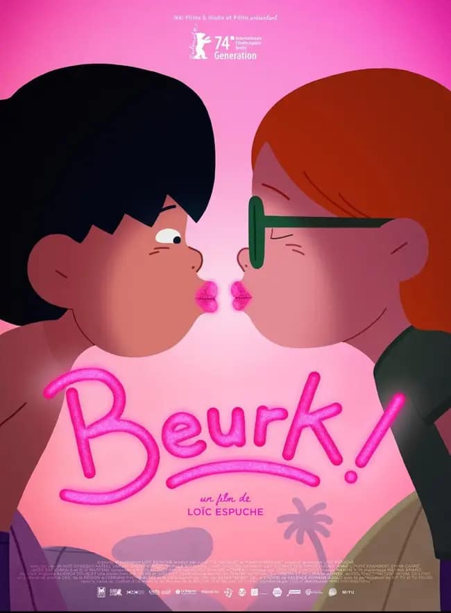 Beurk!