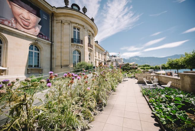 Alimentarium (Vevey)