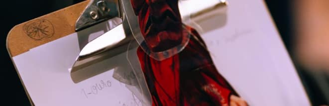 Museu secreto – Visita-jogo