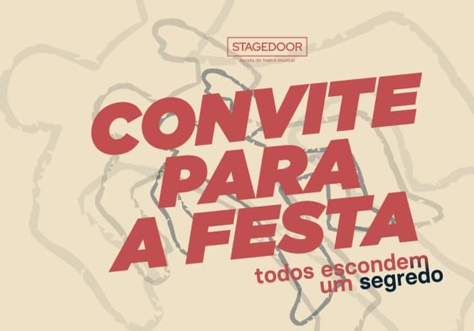 Convite para a Festa – Todos escondem um segredo