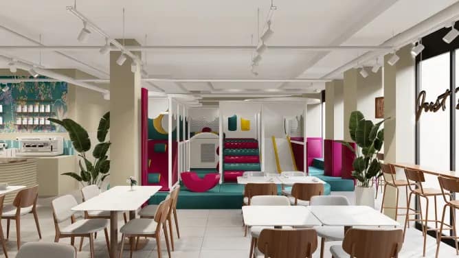 Just Bloom (Genève)