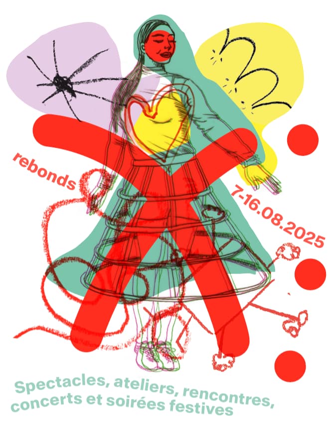 far° festival des arts vivants 2025